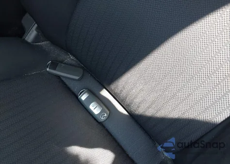 2015 Mazda Mazda3 I Sport from USA, damaged, VIN 3MZBM1K72FM193641